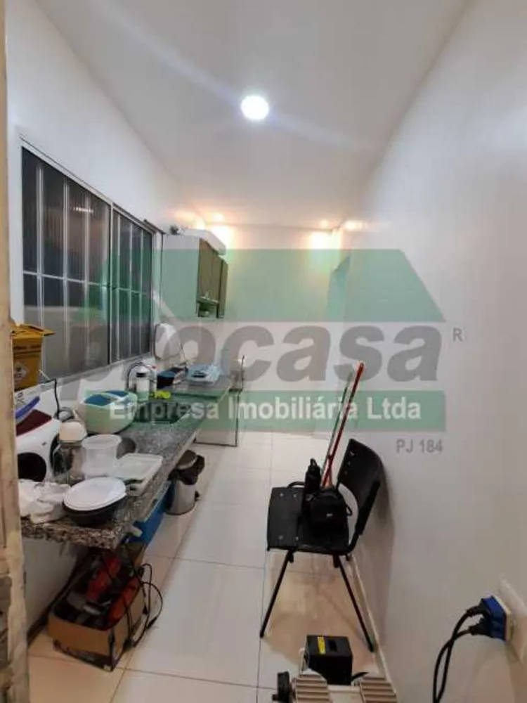 Casa, 3 quartos, 250 m² - Foto 15