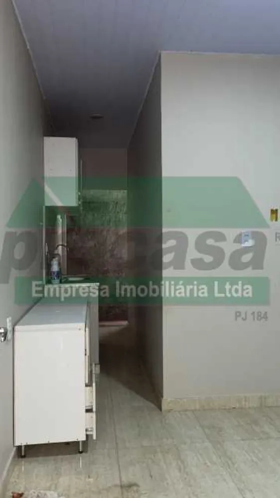 Apartamento, 1 quarto, 35 m² - Foto 2