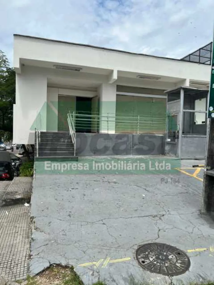 Prédio Inteiro, 280 m² - Foto 6
