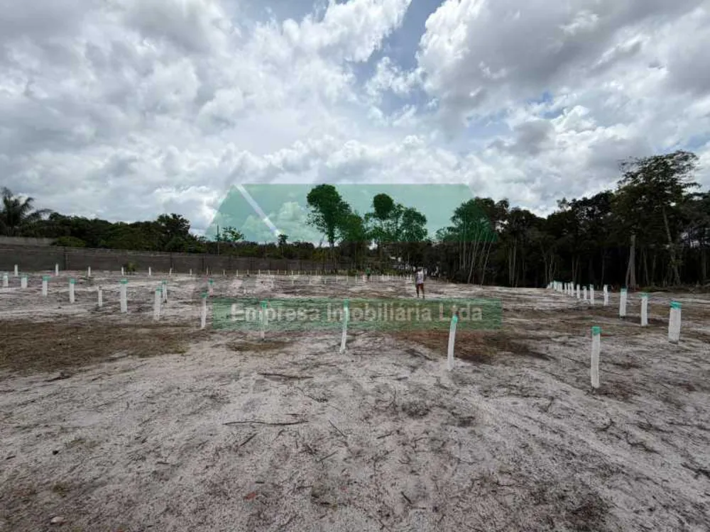 Terreno, 1000 m² - Foto 1