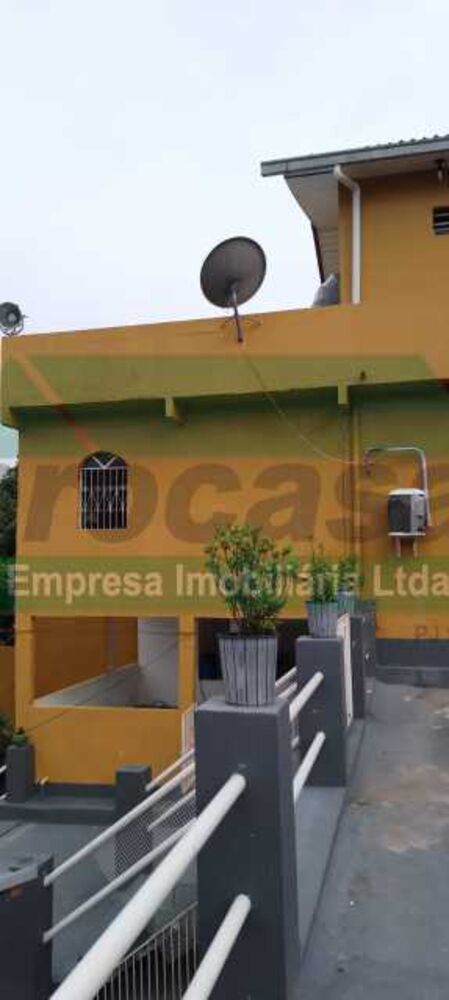 Casa, 5 quartos, 540 m² - Foto 17