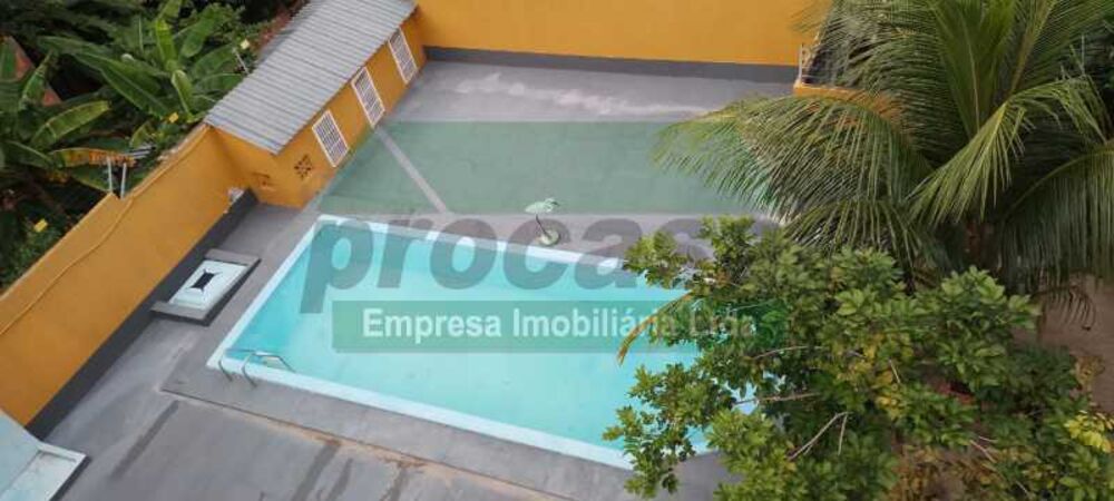 Casa, 5 quartos, 540 m² - Foto 1