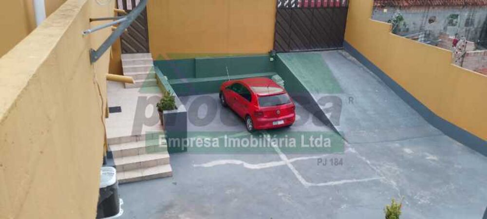 Casa, 5 quartos, 540 m² - Foto 19