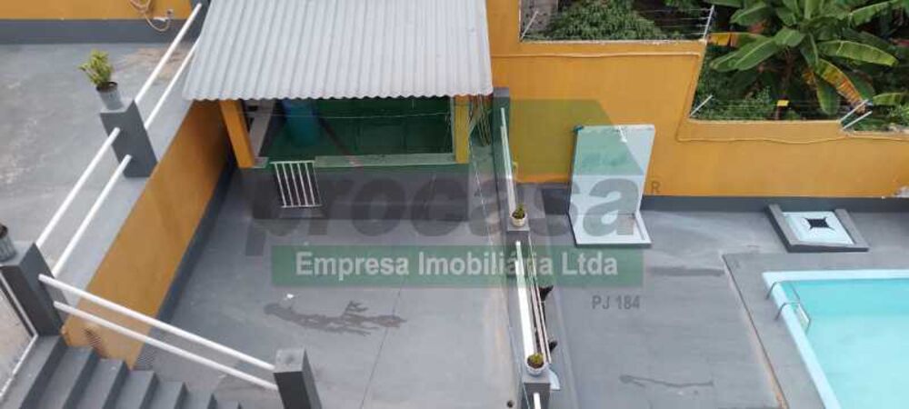 Casa, 5 quartos, 540 m² - Foto 3