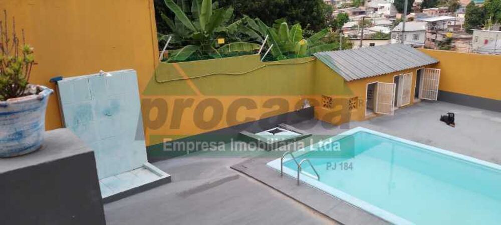 Casa, 5 quartos, 540 m² - Foto 12