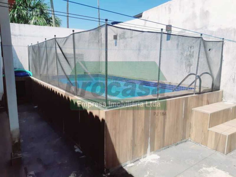 Casa, 3 quartos, 175 m² - Foto 1