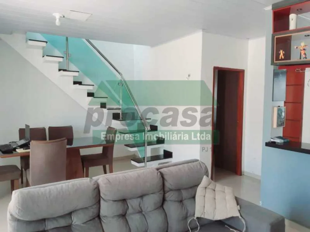 Casa, 3 quartos, 175 m² - Foto 5