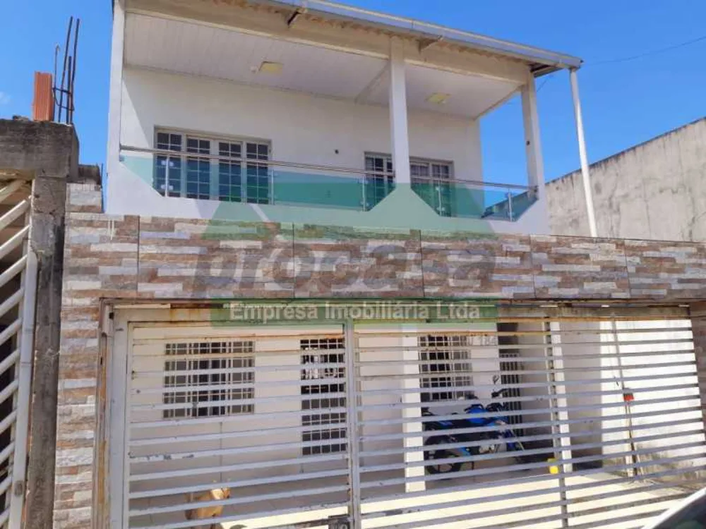Casa, 3 quartos, 175 m² - Foto 1