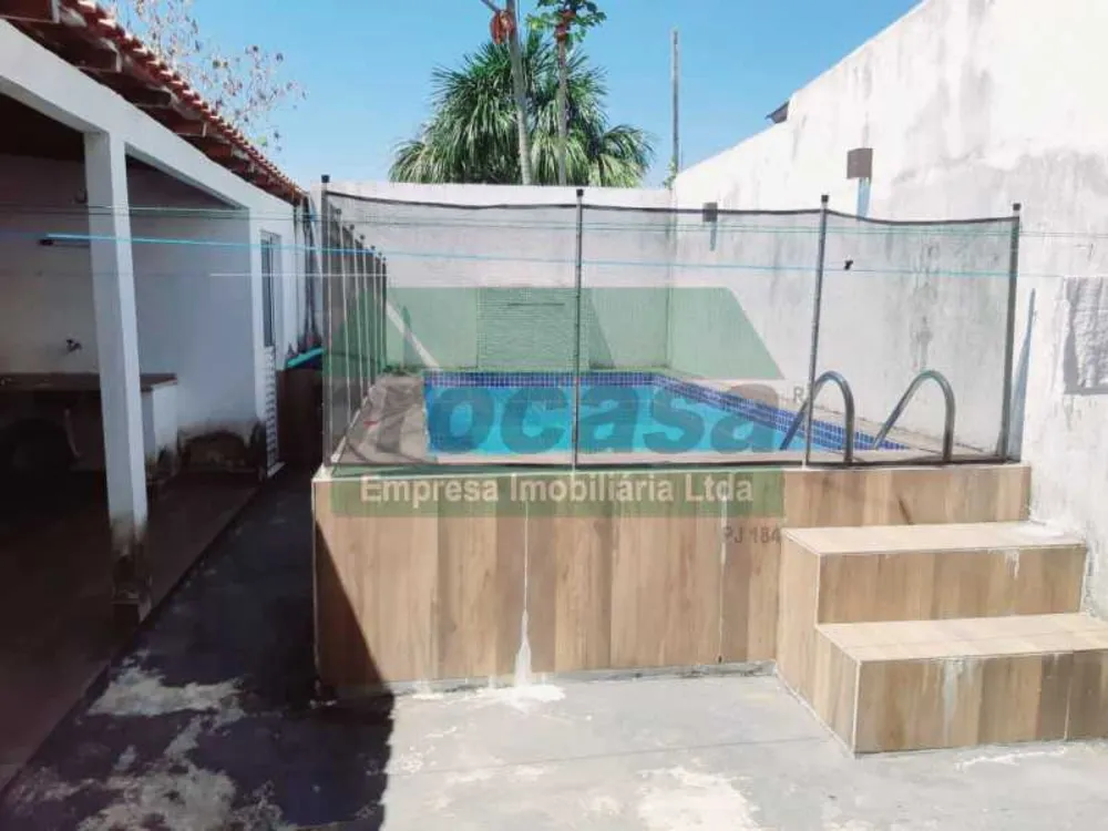Casa, 3 quartos, 175 m² - Foto 9