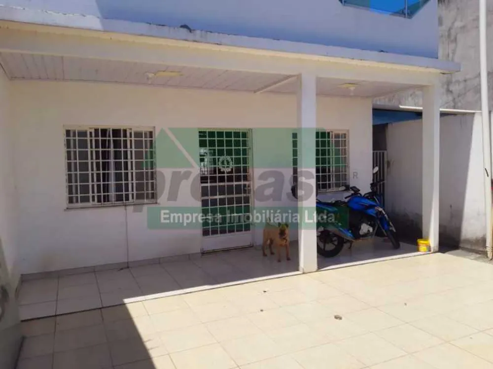 Casa, 3 quartos, 175 m² - Foto 2