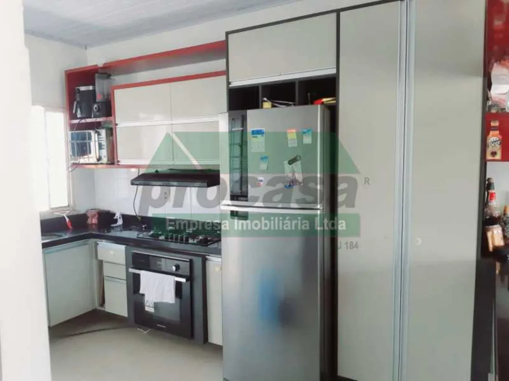 Casa, 3 quartos, 175 m² - Foto 8