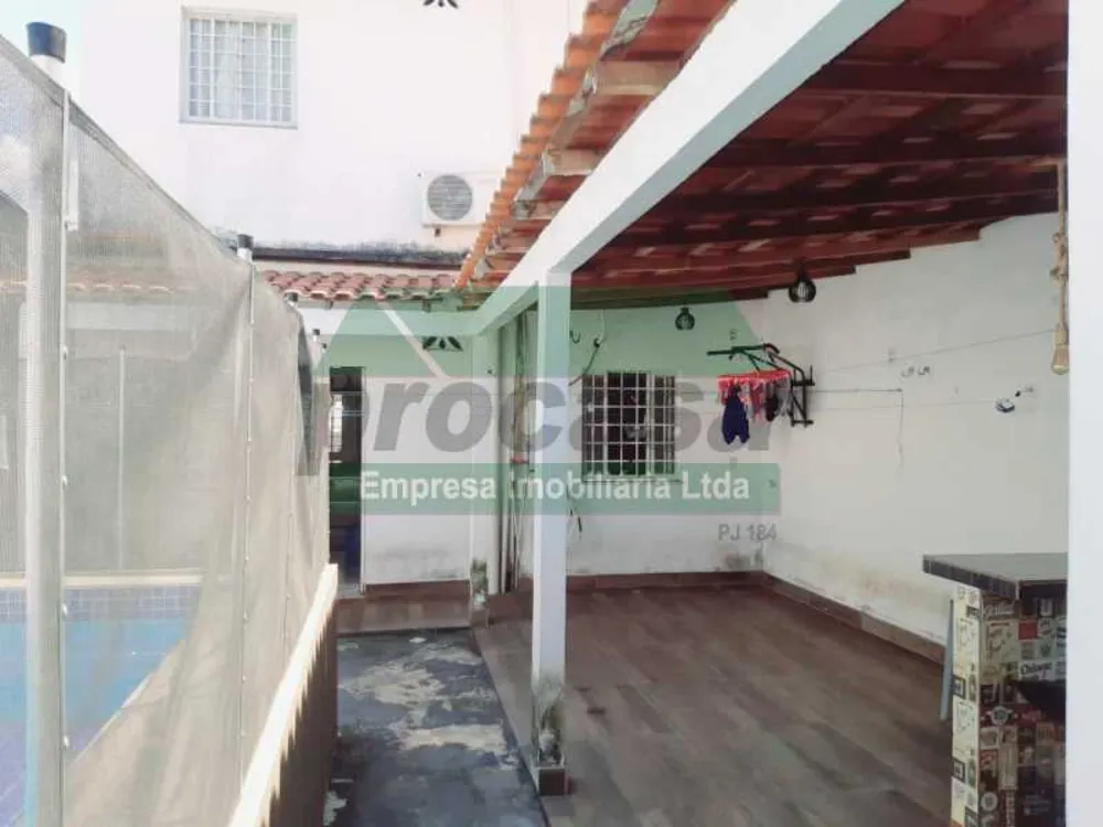 Casa, 3 quartos, 175 m² - Foto 12