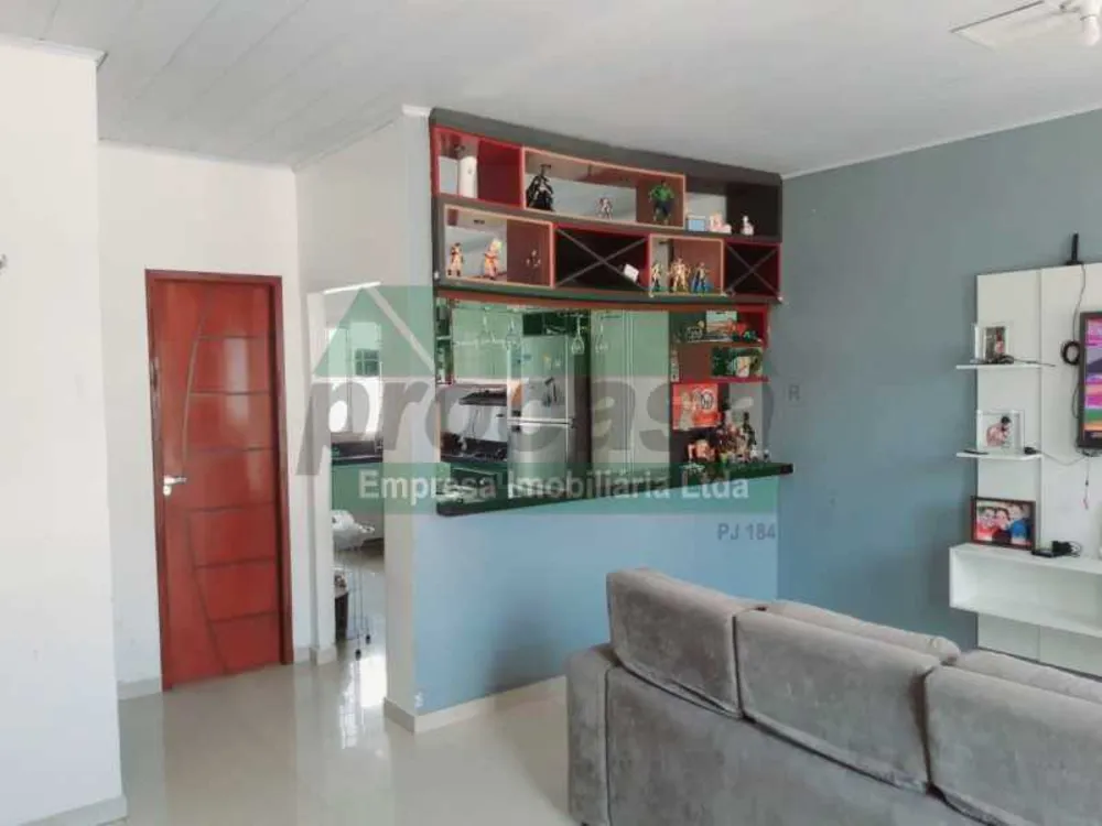 Casa, 3 quartos, 175 m² - Foto 4