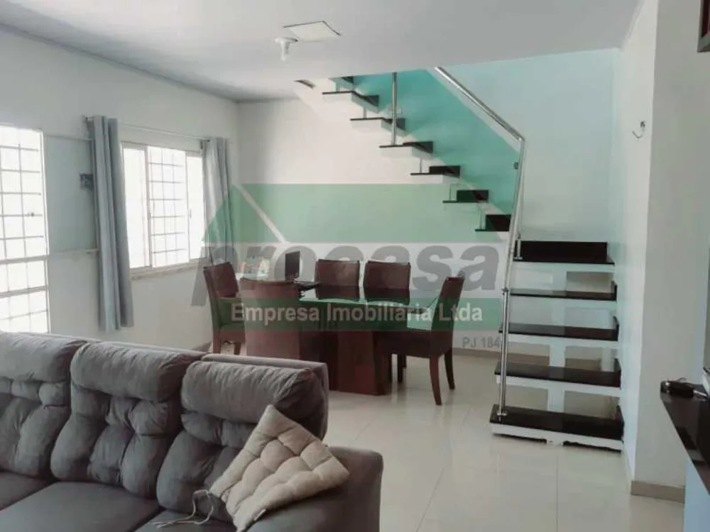 Casa, 3 quartos, 175 m² - Foto 6
