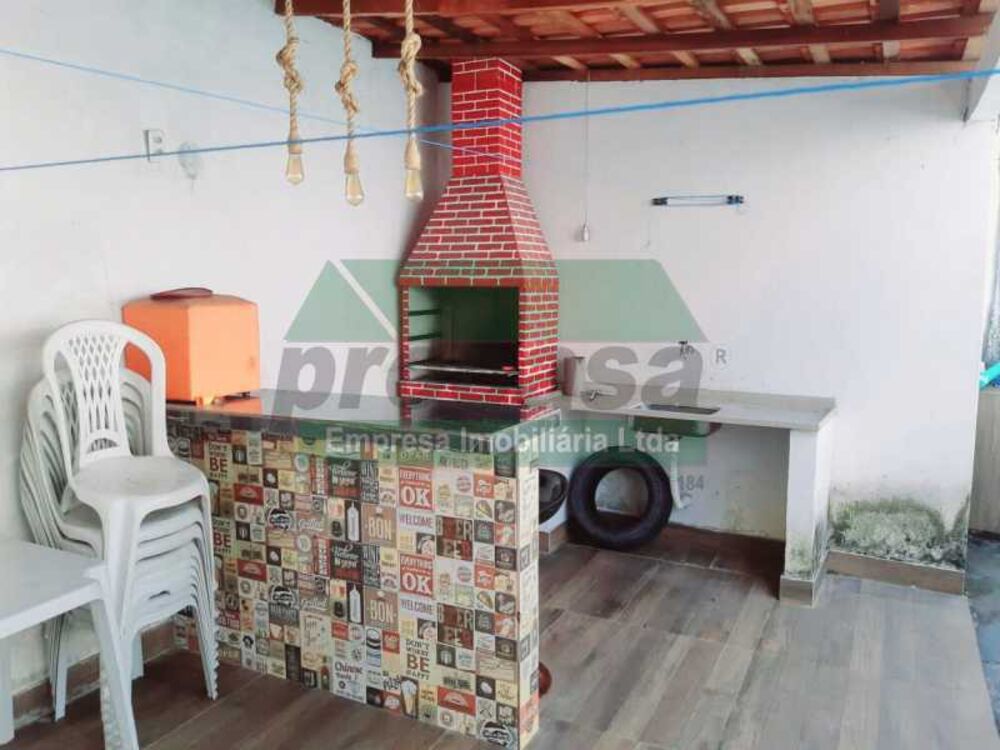 Casa, 3 quartos, 175 m² - Foto 2