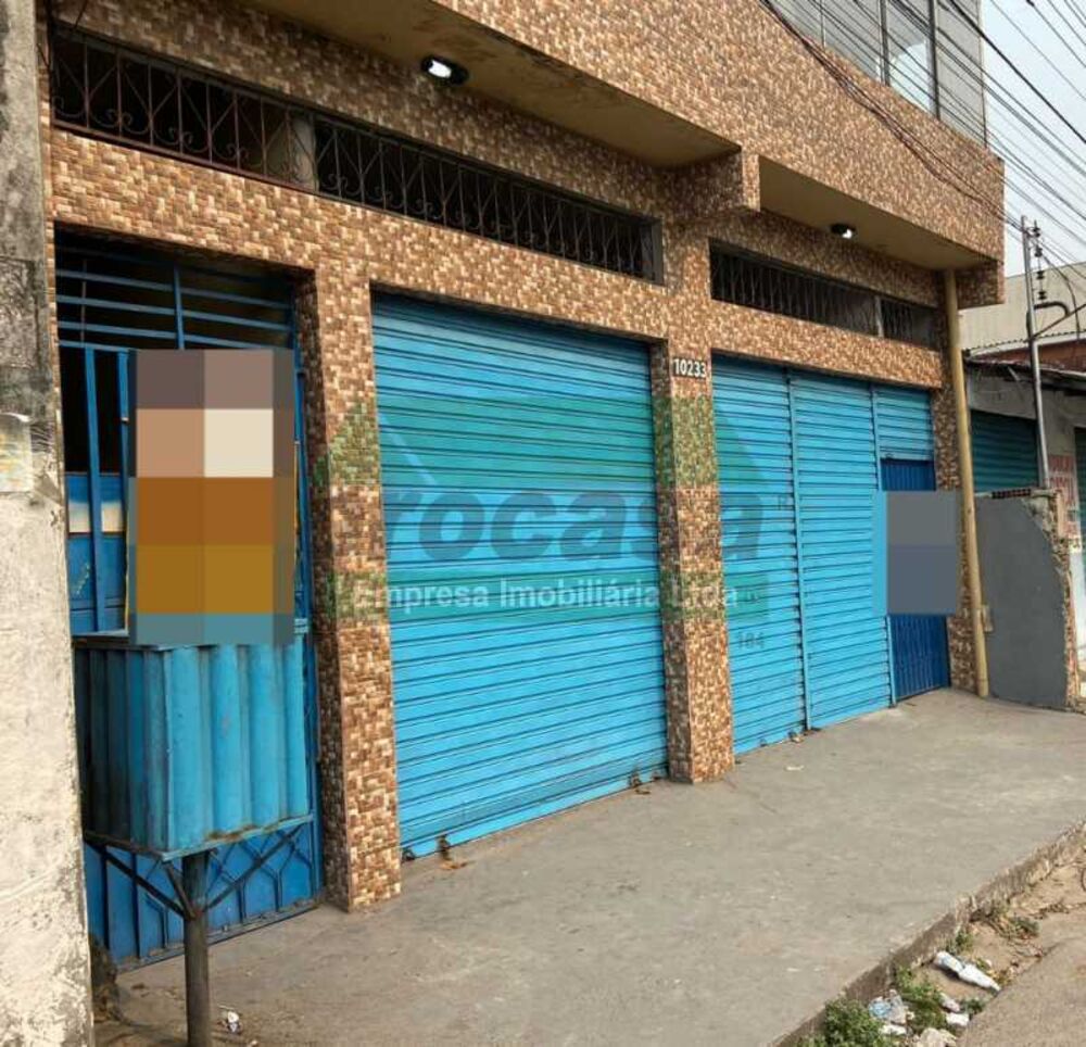 Prédio Inteiro, 288 m² - Foto 1