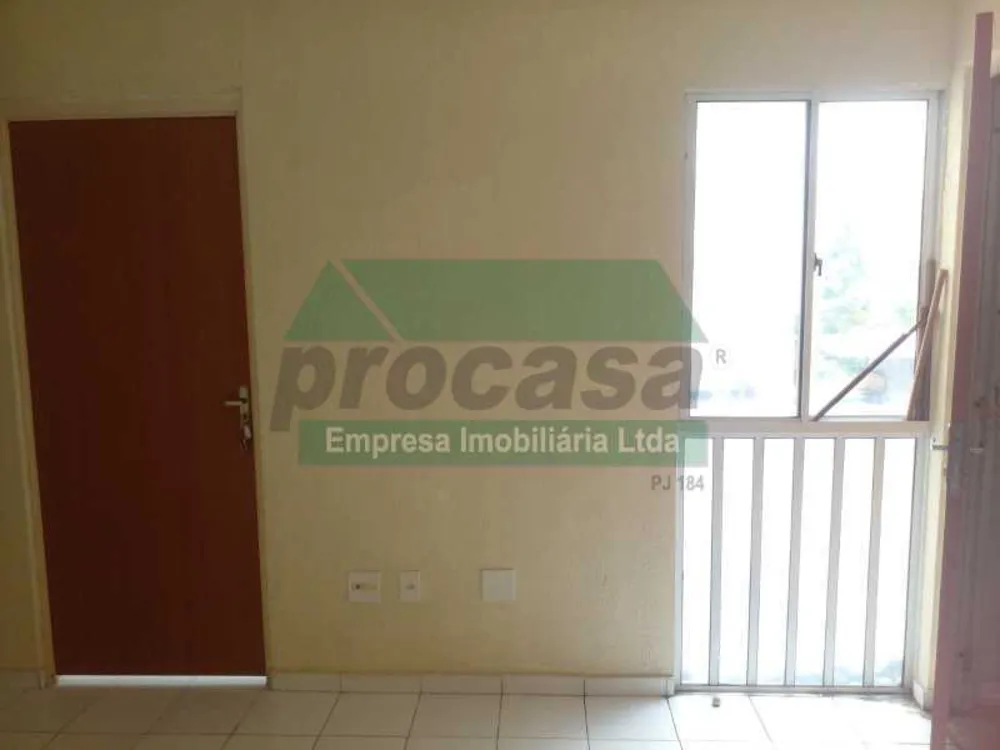 Apartamento, 2 quartos, 67 m² - Foto 3
