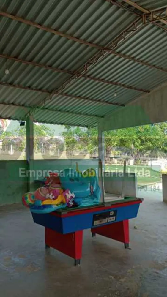Chácara, 23 hectares - Foto 1