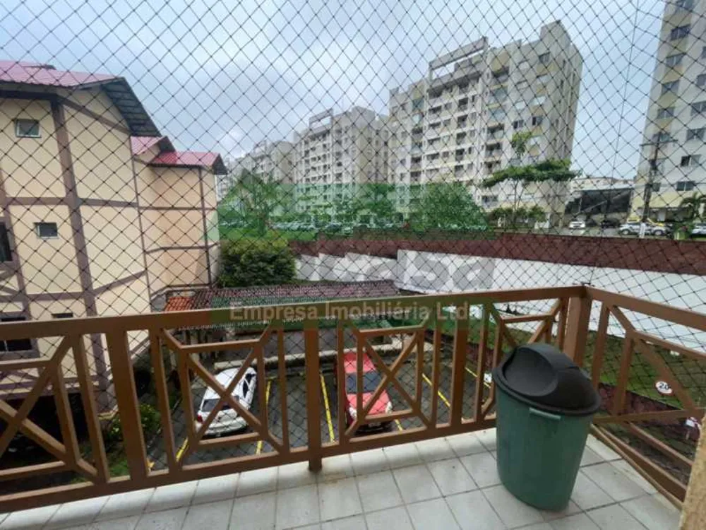 Apartamento, 3 quartos, 80 m² - Foto 1