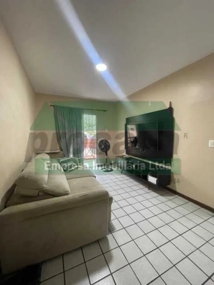 Apartamento, 3 quartos, 80 m² - Foto 4