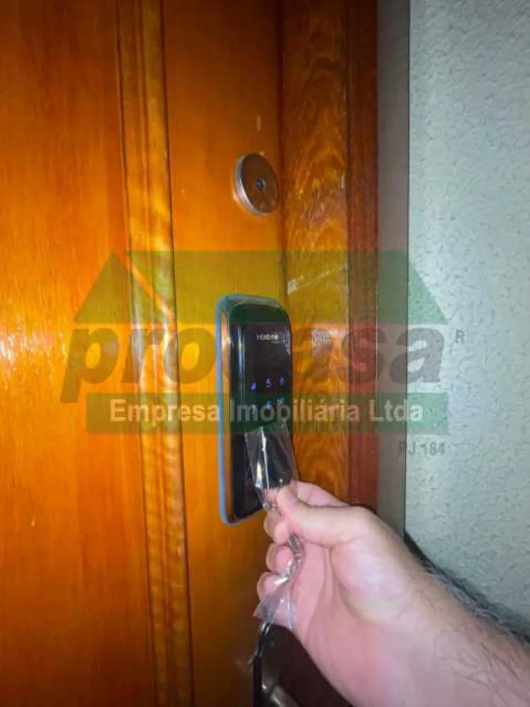 Apartamento, 3 quartos, 80 m² - Foto 2