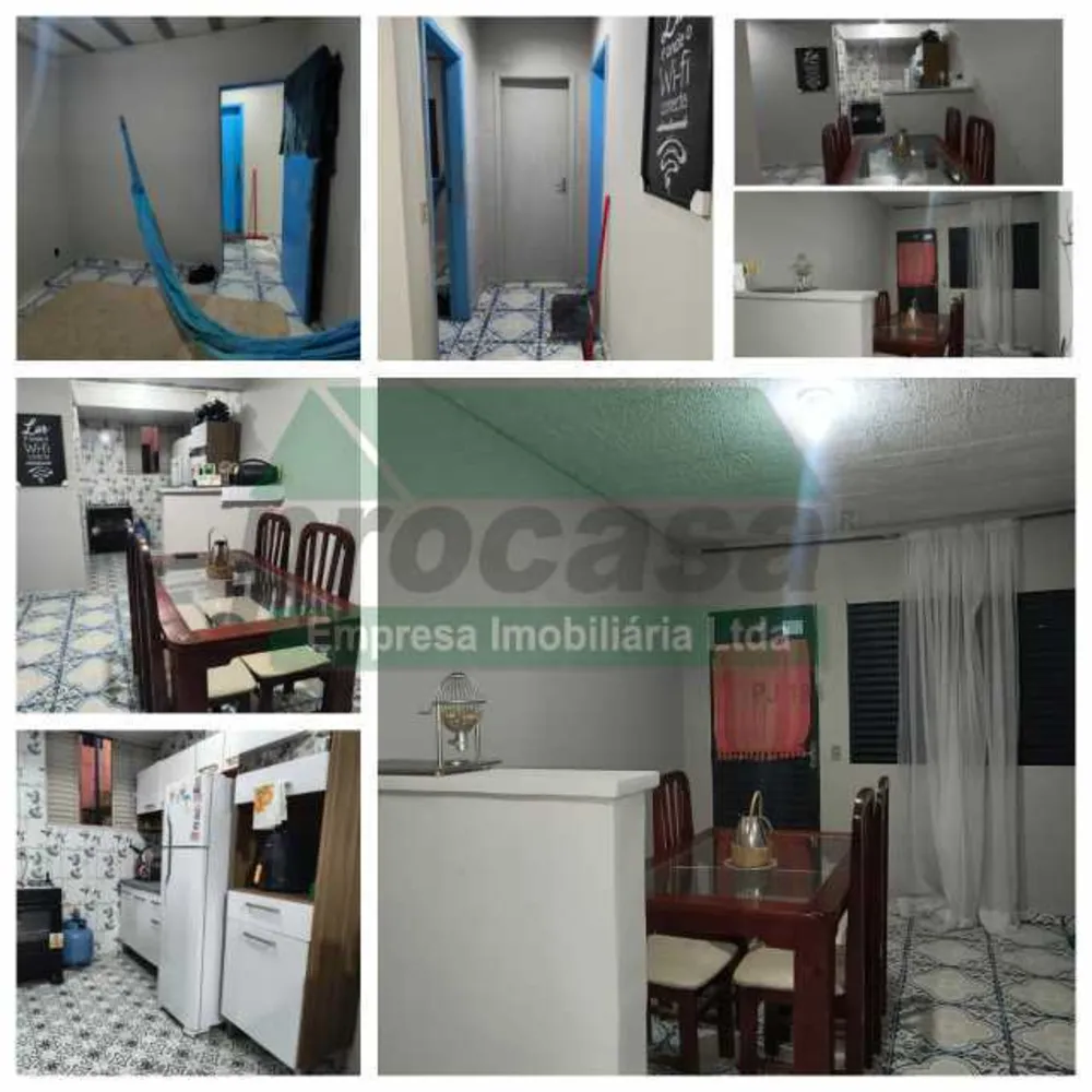 Apartamento, 2 quartos, 42 m² - Foto 1