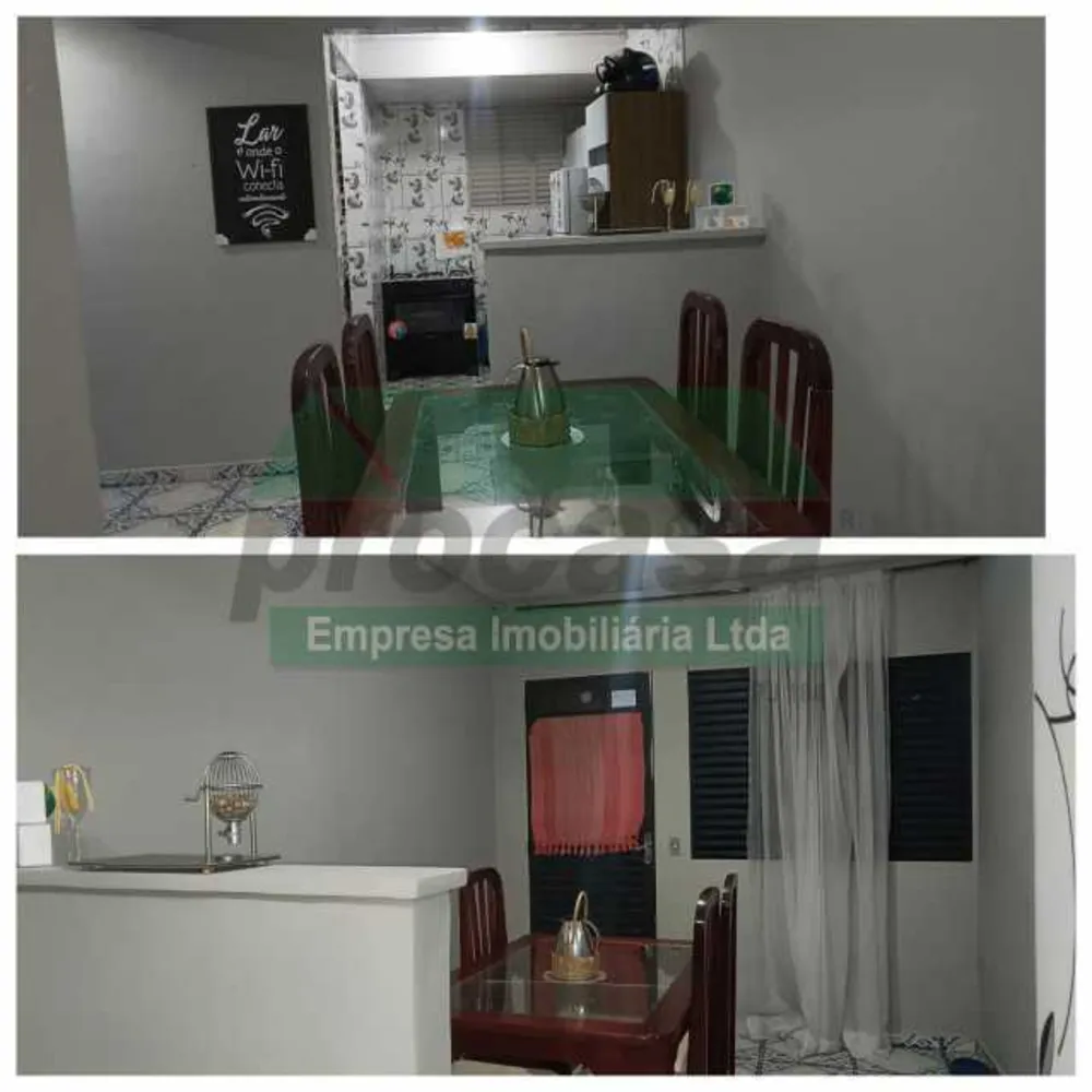 Apartamento, 2 quartos, 42 m² - Foto 3