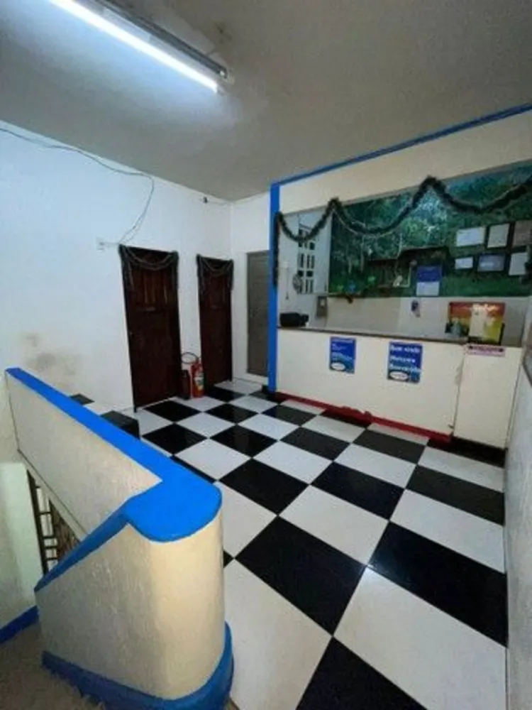 Loja-Salão, 450 m² - Foto 6
