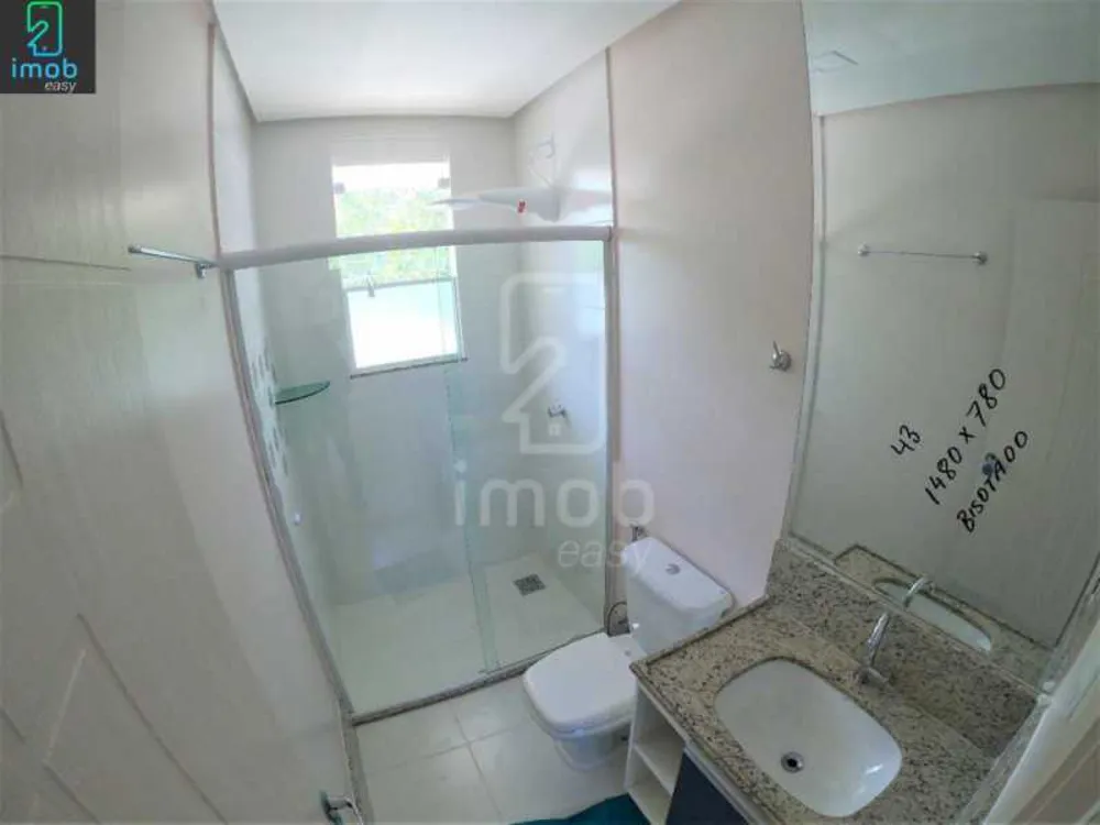 Casa de Condomínio, 6 quartos - Foto 12
