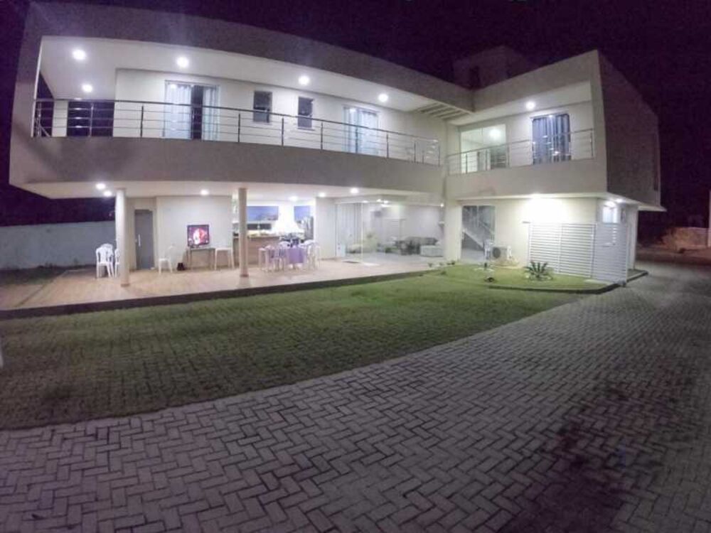 Casa de Condomínio, 6 quartos - Foto 6