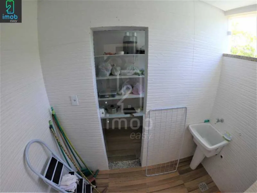 Casa de Condomínio, 6 quartos - Foto 20