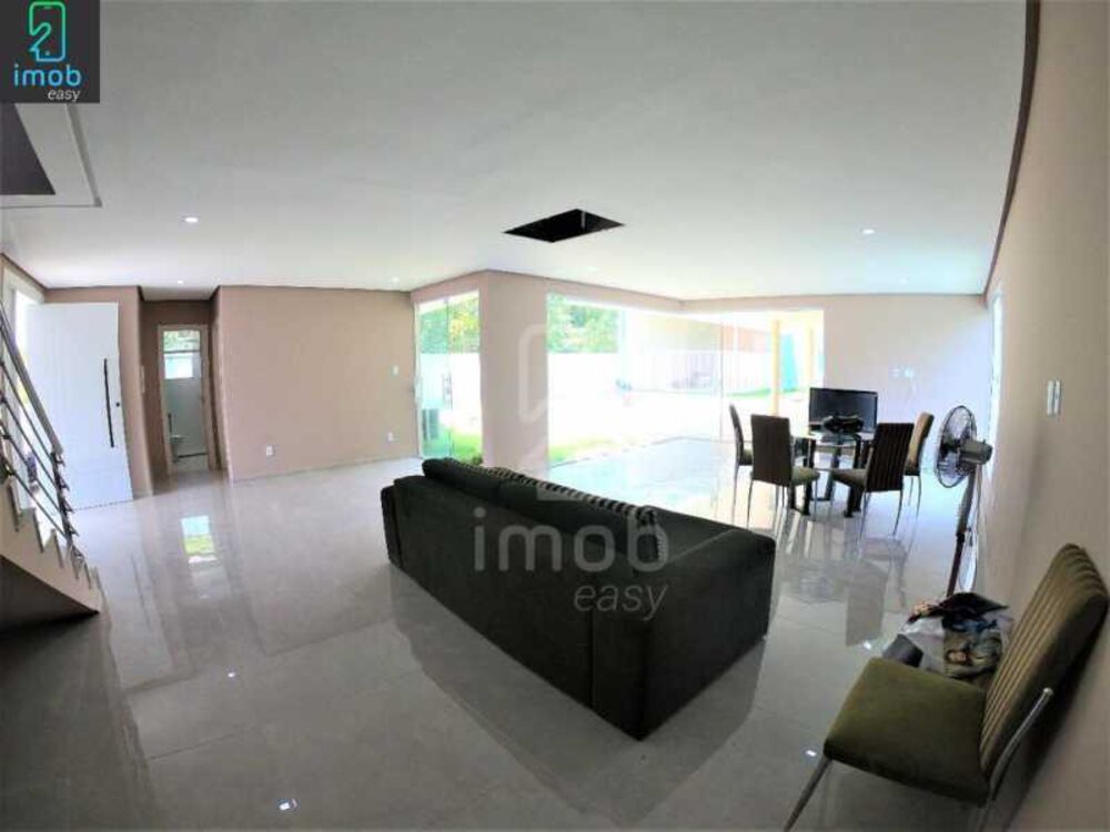 Casa de Condomínio, 6 quartos - Foto 2