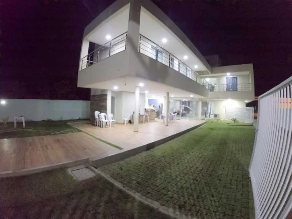 Casa de Condomínio, 6 quartos - Foto 3