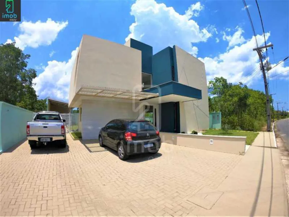 Casa de Condomínio, 6 quartos - Foto 6