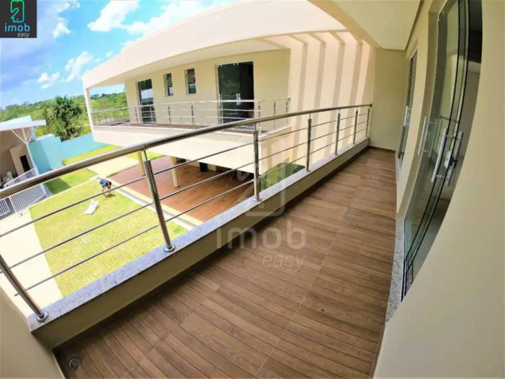 Casa de Condomínio, 6 quartos - Foto 14