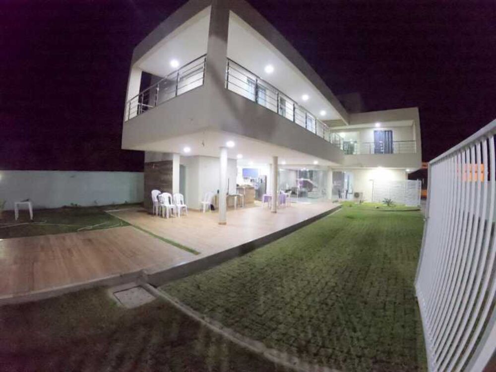 Casa de Condomínio, 6 quartos - Foto 8
