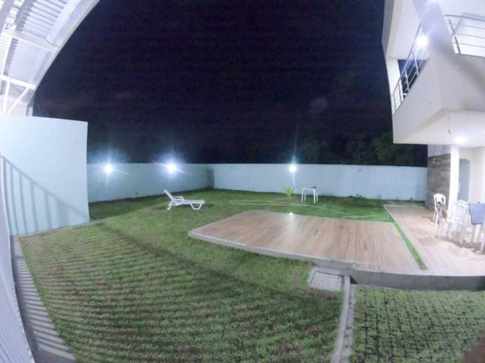 Casa de Condomínio, 6 quartos - Foto 1