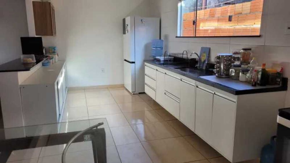 Casa, 2 quartos, 528 m² - Foto 2