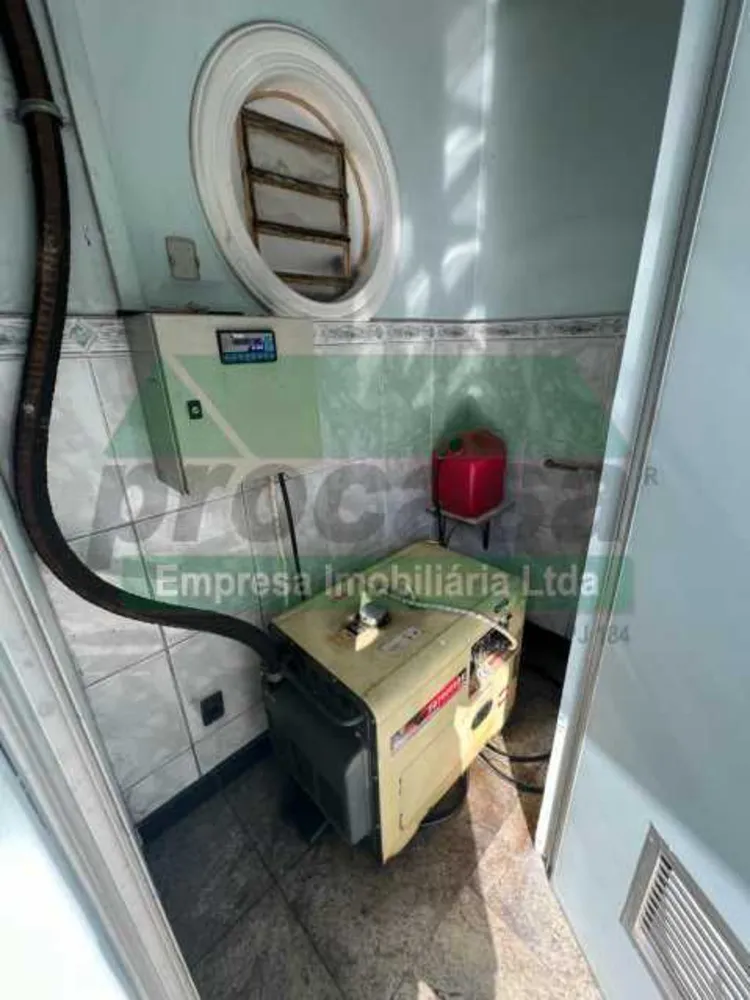 Casa, 3 quartos, 450 m² - Foto 9