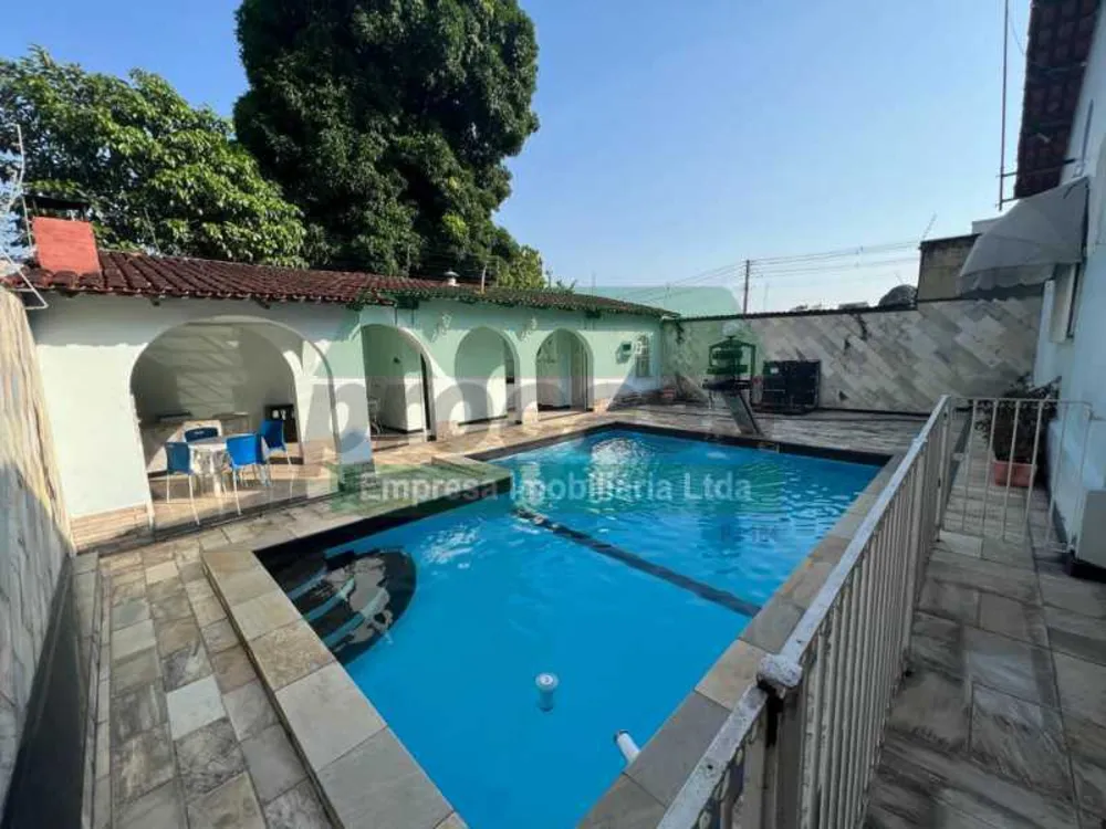 Casa, 3 quartos, 450 m² - Foto 1
