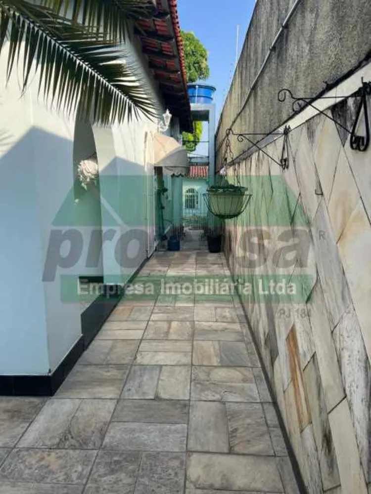 Casa, 3 quartos, 450 m² - Foto 12