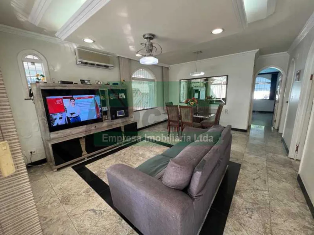 Casa, 3 quartos, 450 m² - Foto 3