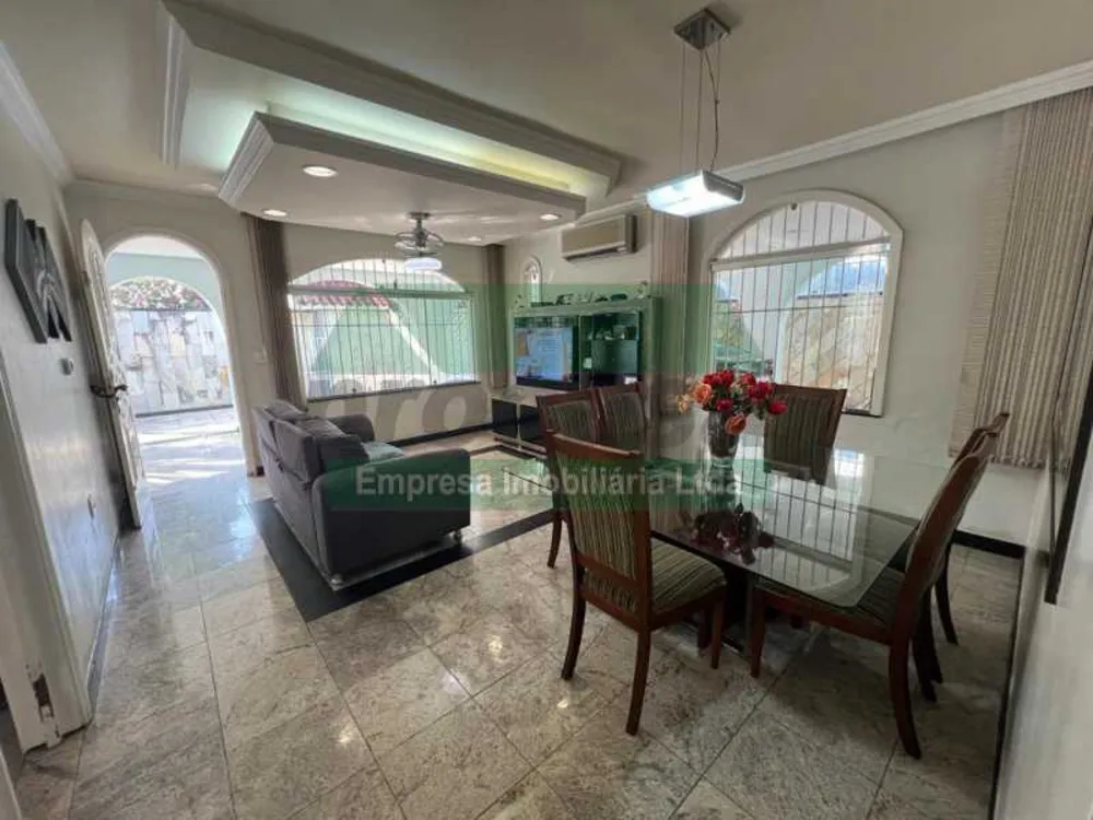 Casa, 3 quartos, 450 m² - Foto 4