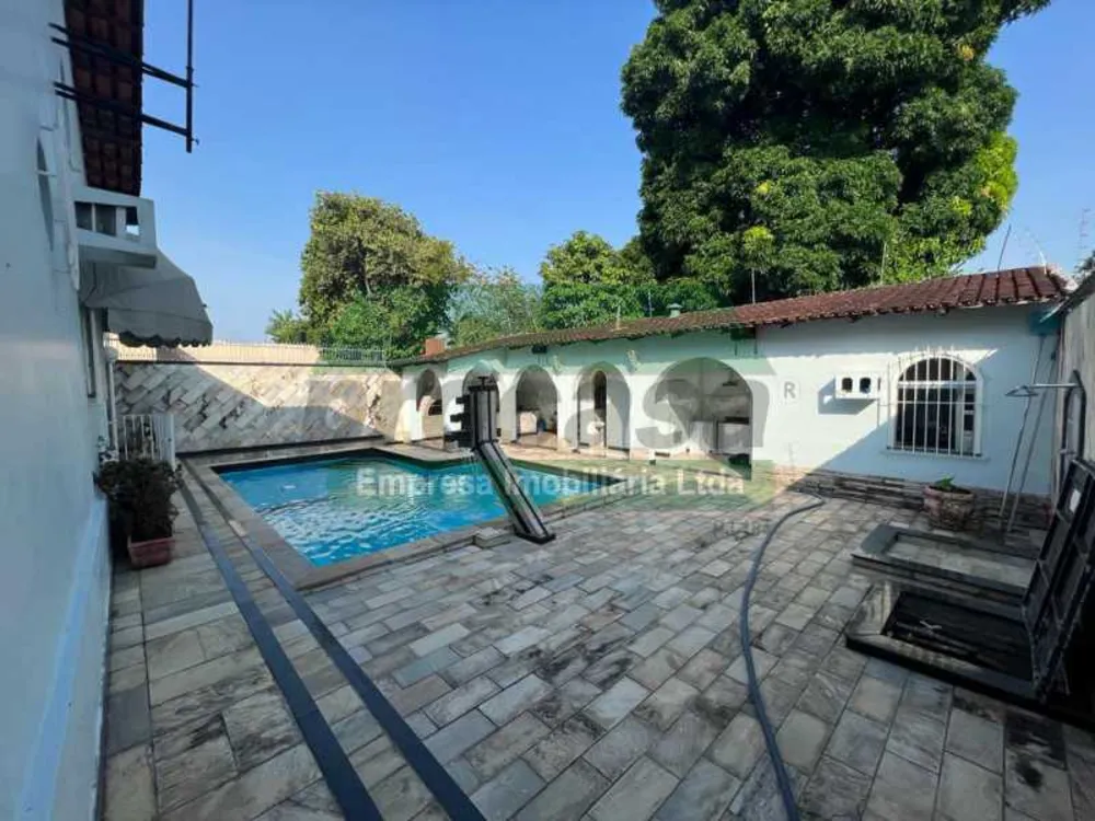 Casa, 3 quartos, 450 m² - Foto 11