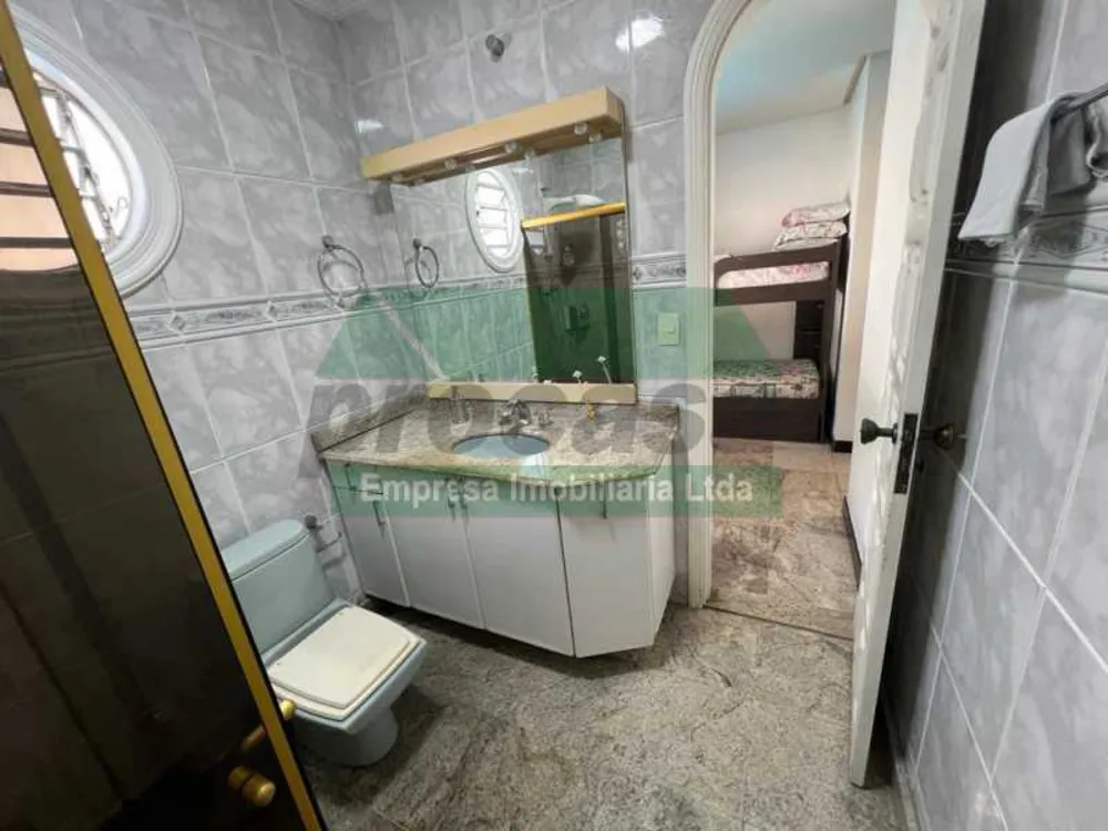 Casa, 3 quartos, 450 m² - Foto 8