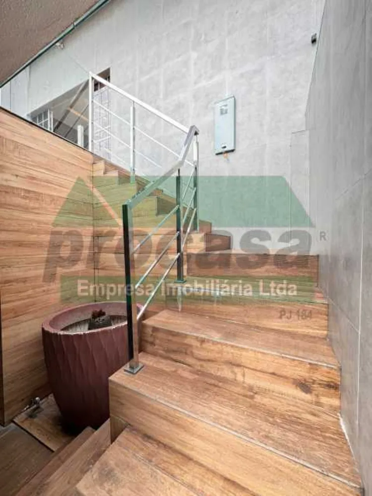 Casa, 4 quartos, 239 m² - Foto 4