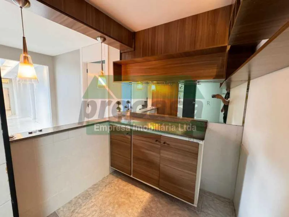 Casa, 4 quartos, 239 m² - Foto 11