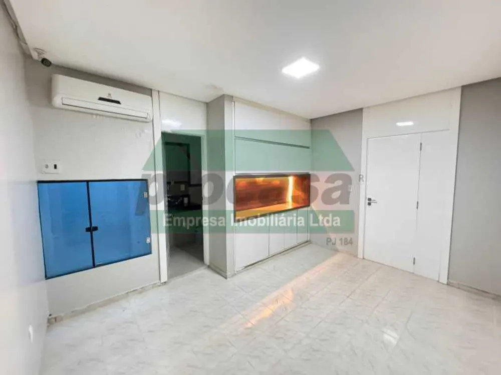Casa, 4 quartos, 239 m² - Foto 8