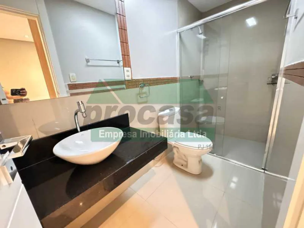 Casa, 4 quartos, 239 m² - Foto 9