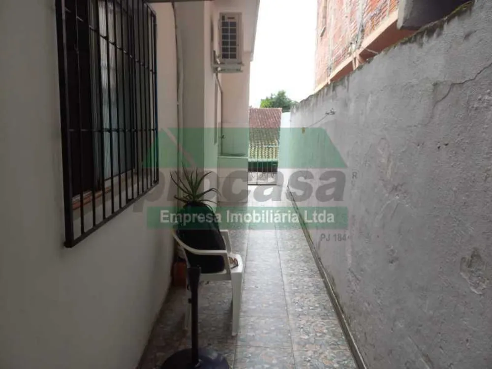 Apartamento, 2 quartos, 50 m² - Foto 9